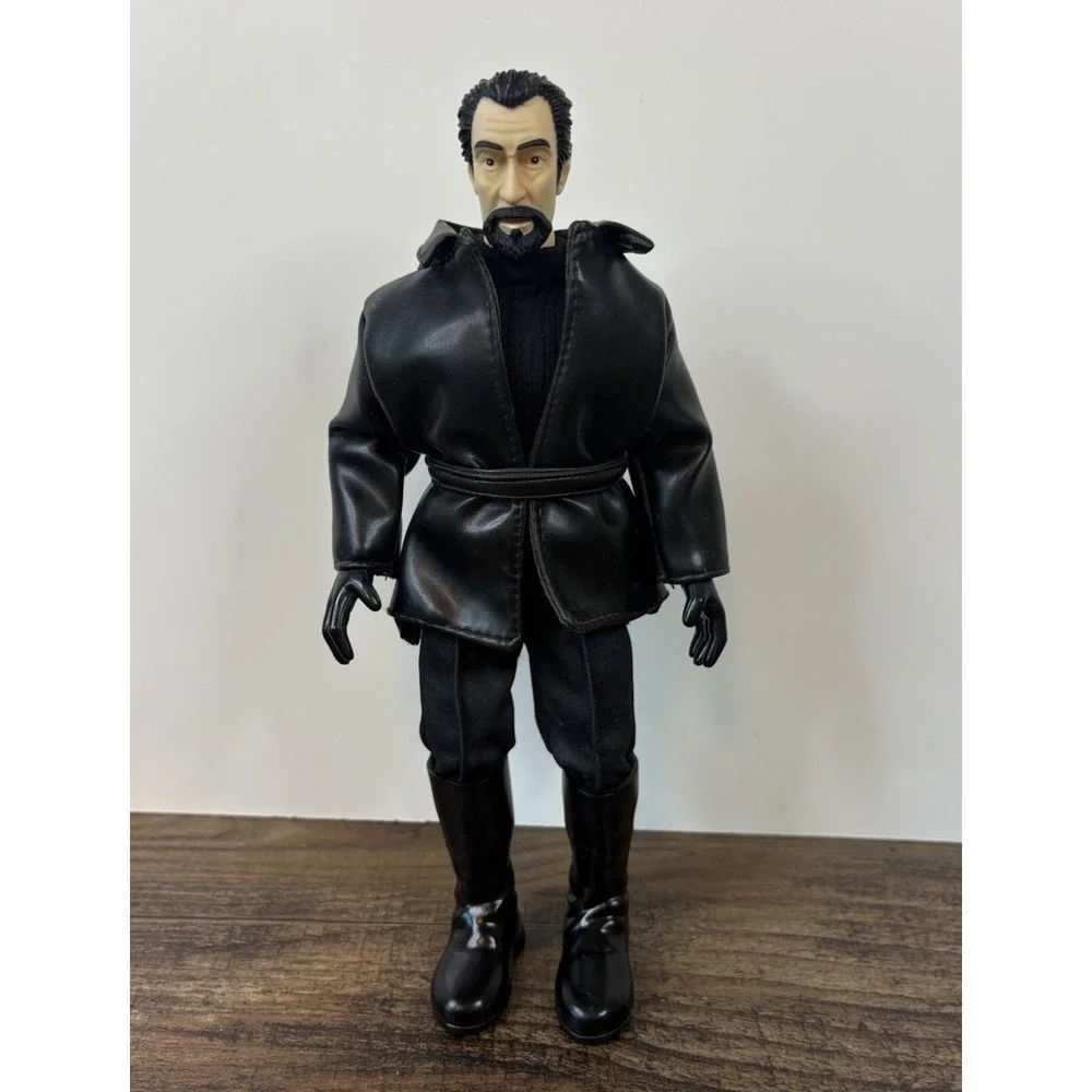 Full Moon Toys Puppet Master Decapitron 11